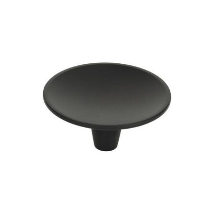 Atlas Homewares - Dap 2-1/2 Inch Diameter Round Knob
