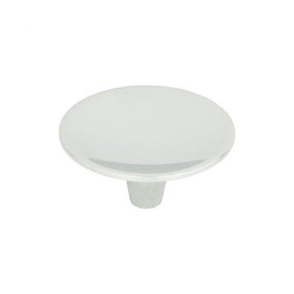 Atlas Homewares - Dap 2-1/2 Inch Diameter Round Knob