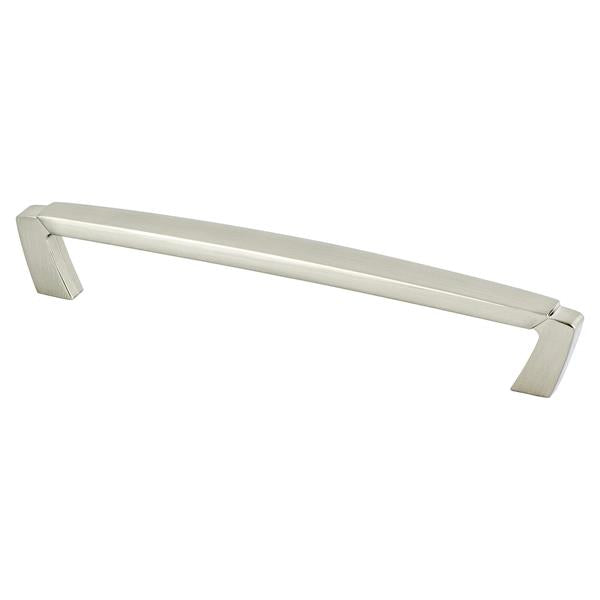 Berenson - Vested Interest 160mm CC Brushed Nickel Pull