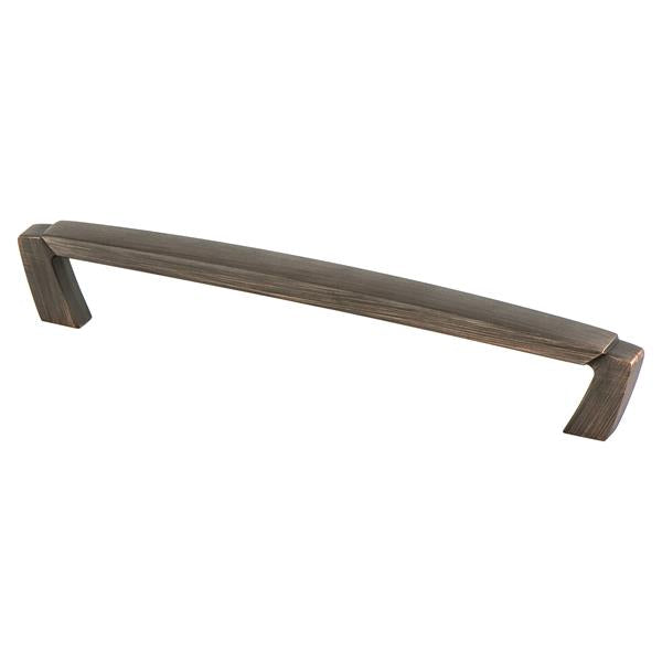 Berenson - Vested Interest 160mm CC Verona Bronze Pull