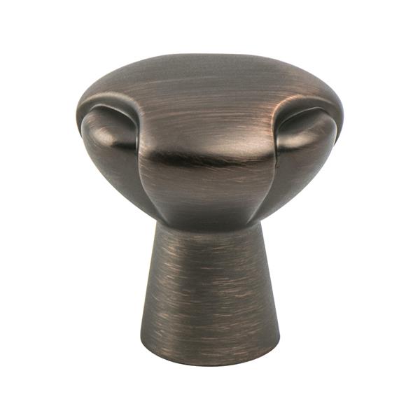 Berenson - Vested Interest Verona Bronze Knob