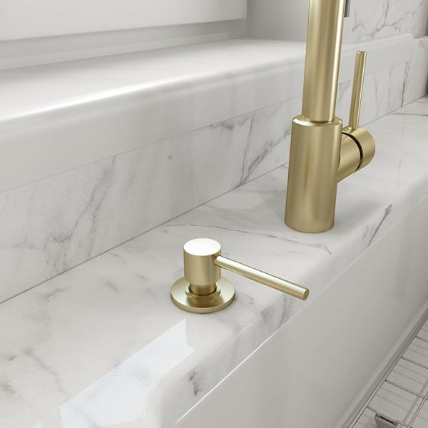 Bocchi - Baveno Kitchen Soap Dispenser