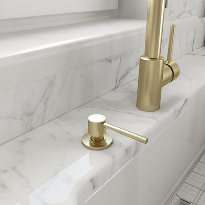 Bocchi - Baveno Kitchen Soap Dispenser