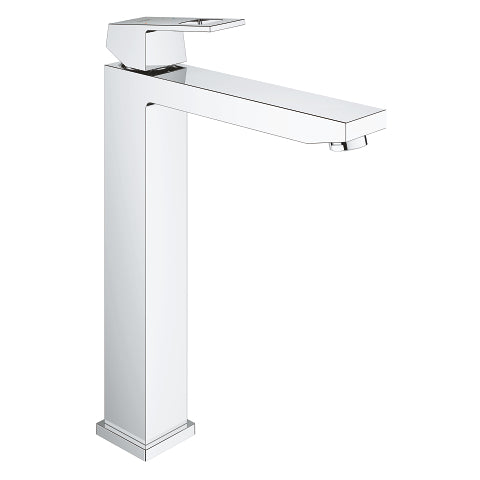 Grohe - Single Hole Single-Handle Deck Mount Vessel Sink Faucet 1.2 GPM