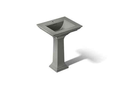 Kohler - Memoirs Stately 24 Pedestal Lavatory