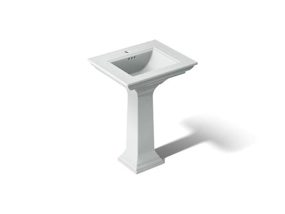 Kohler - Memoirs Stately 24 Pedestal Lavatory