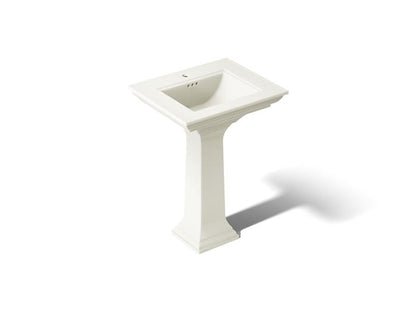 Kohler - Memoirs Stately 24 Pedestal Lavatory