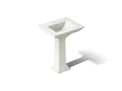 Kohler - Memoirs Stately 24 Pedestal Lavatory
