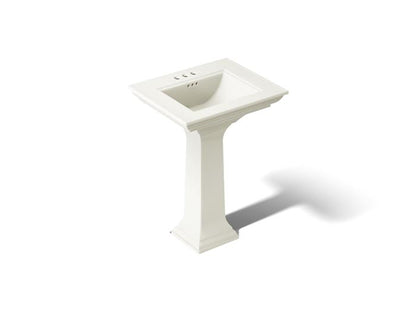 Kohler - Memoirs Stately 24 Pedestal Lavatory