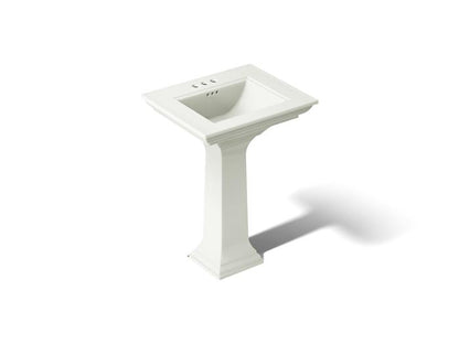 Kohler - Memoirs Stately 24 Pedestal Lavatory