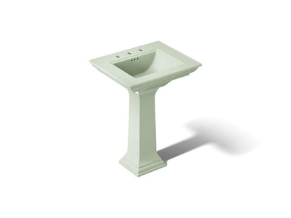 Kohler - Memoirs Stately 24 Pedestal Lavatory