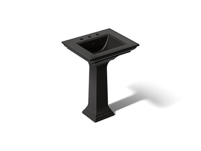 Kohler - Memoirs Stately 24 Pedestal Lavatory