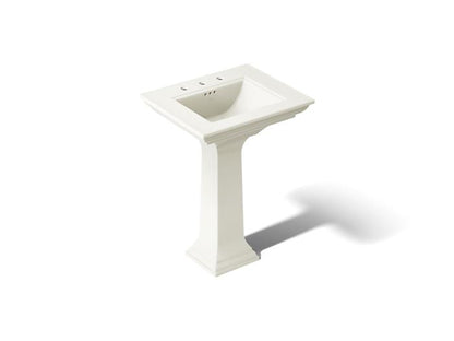 Kohler - Memoirs Stately 24 Pedestal Lavatory