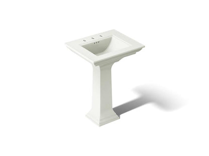 Kohler - Memoirs Stately 24 Pedestal Lavatory