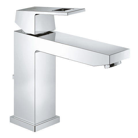 Grohe - Single Hole Single-Handle M-Size Bathroom Faucet 1.2 GPM