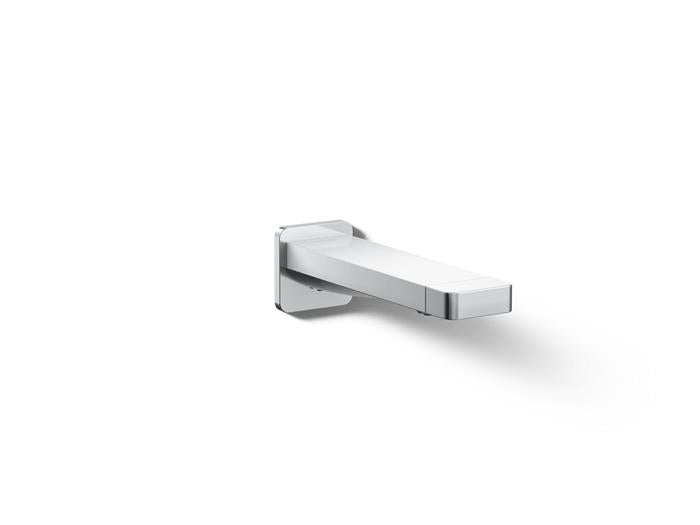 Kohler - Parallel Wall Mount Diverter Spout