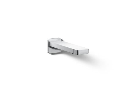 Kohler - Parallel Wall Mount Diverter Spout