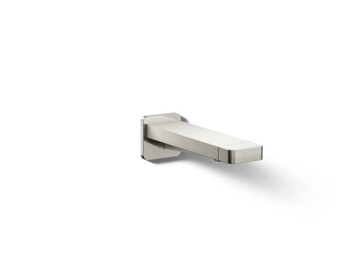 Kohler - Parallel Wall Mount Diverter Spout