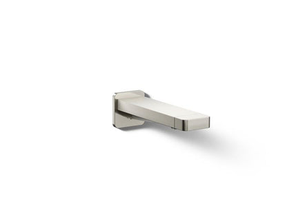 Kohler - Parallel Wall Mount Diverter Spout