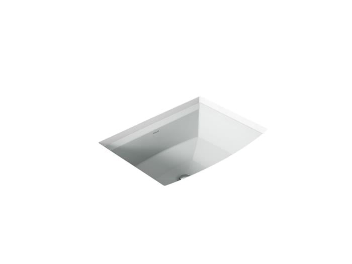 Kohler - Archer Undercounter Lavatory