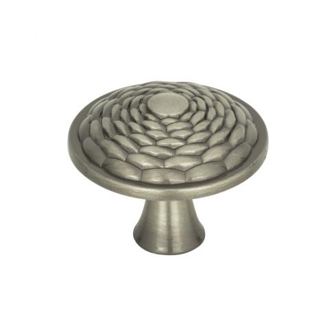 Atlas Homewares - Mandalay 1-5/16 Inch Diameter Round Knob