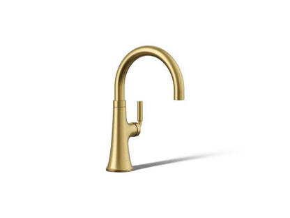 Kohler - Tone Single-Handle Bar Sink Faucet