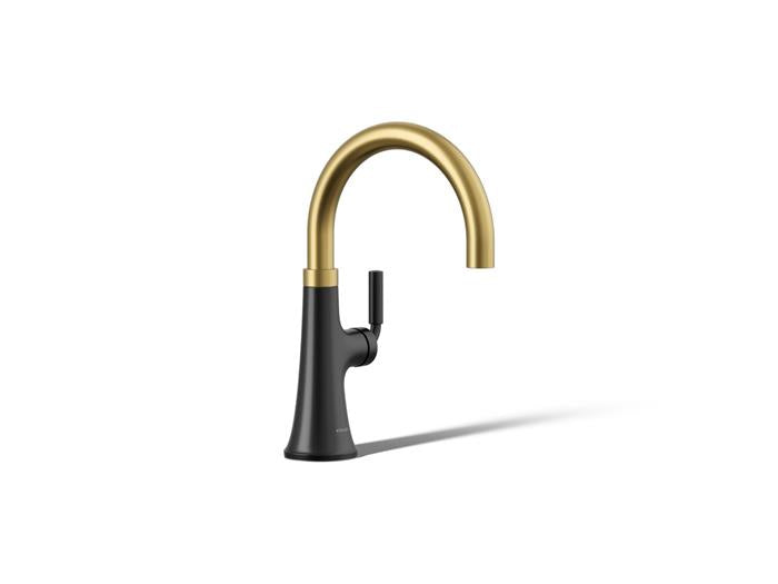 Kohler - Tone Single-Handle Bar Sink Faucet