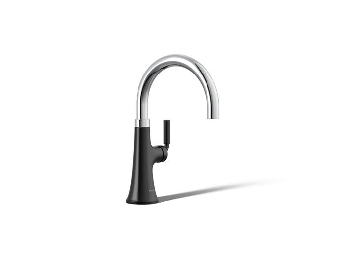 Kohler - Tone Single-Handle Bar Sink Faucet