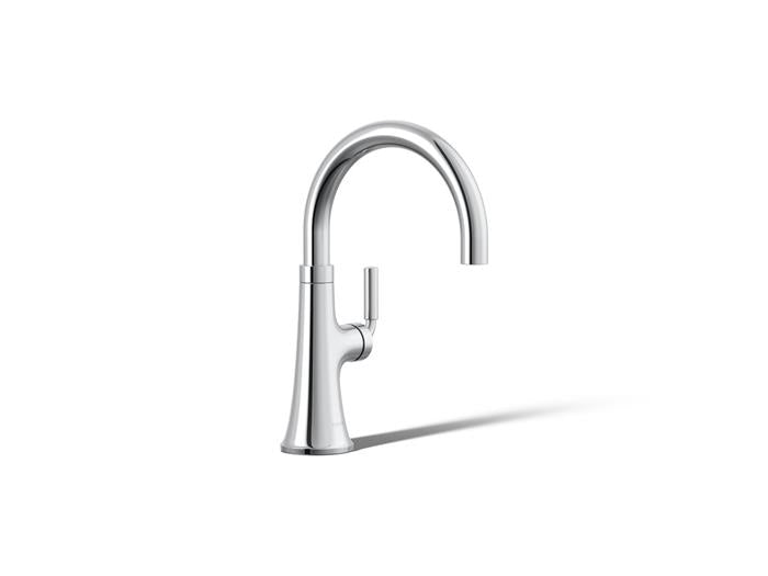 Kohler - Tone Single-Handle Bar Sink Faucet