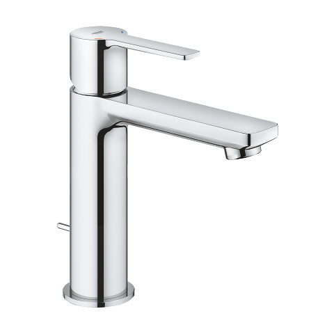 Grohe - Single Hole Single-Handle S-Size Bathroom Faucet 1.2 GPM