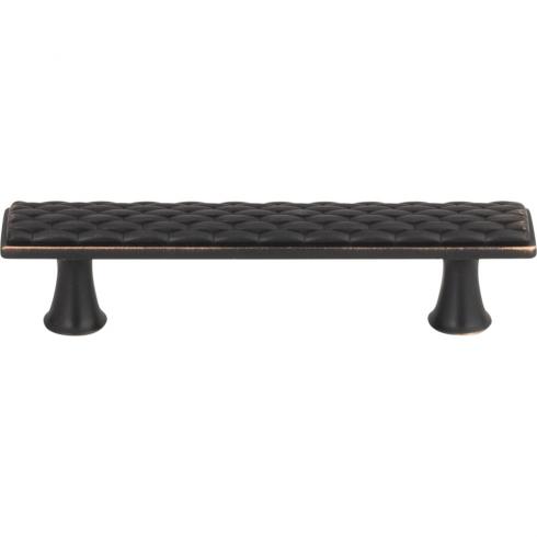 Atlas Homewares - Mandalay 3 Inch Center to Center Bar pull