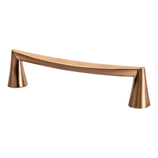 Berenson - Domestic Bliss 128mm CC Brushed Copper Pull