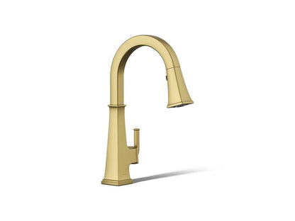 Kohler - Riff Pull Down Kitchen Faucet