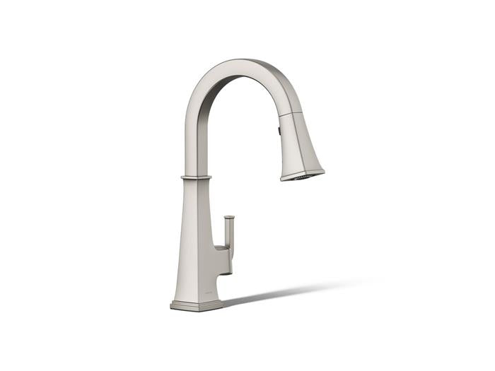 Kohler - Riff Pull Down Kitchen Faucet