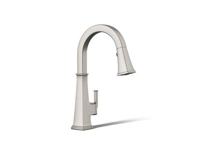 Kohler - Riff Pull Down Kitchen Faucet