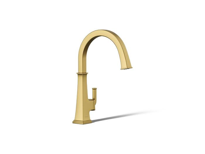 Kohler - Riff Single-Handle Bar Sink Faucet