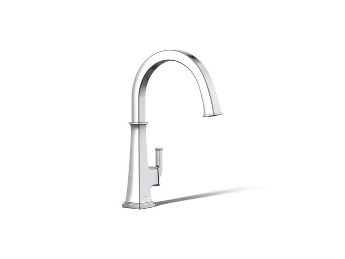 Kohler - Riff Single-Handle Bar Sink Faucet