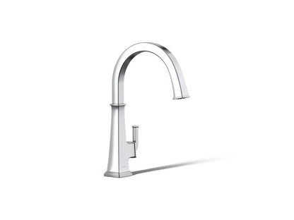 Kohler - Riff Single-Handle Bar Sink Faucet