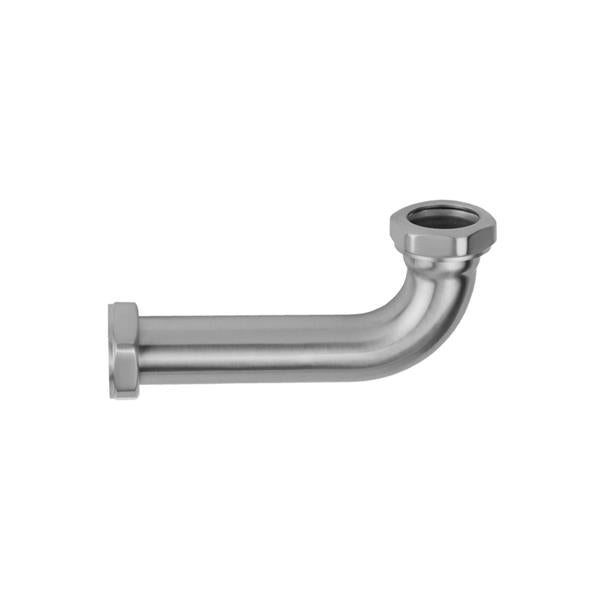 Jaclo - 1-1/4 Inch O.D. x 6 Inch Slip Elbow
