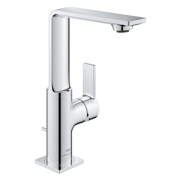 Grohe - Allure Single-Hole Single-Handle L-Size Bathroom Faucet 1.2 GPM