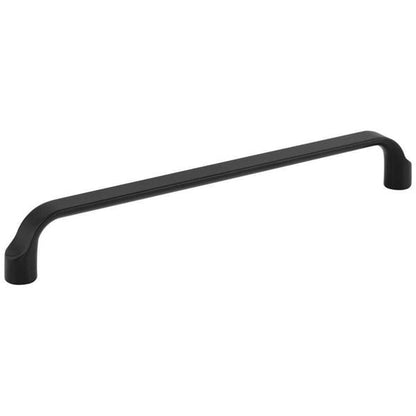 Elements - 192 mm Center-to-Center Brenton Cabinet Pull