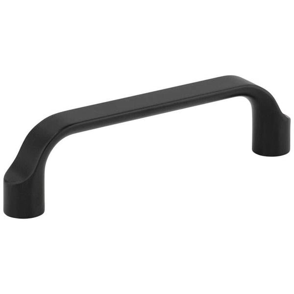 Elements - 96 mm Center-to-Center Brenton Cabinet Pull