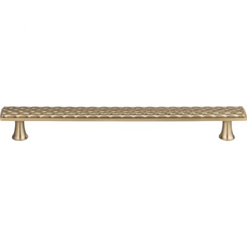 Atlas Homewares - Mandalay 6 5/16 Inch Center to Center Bar pull