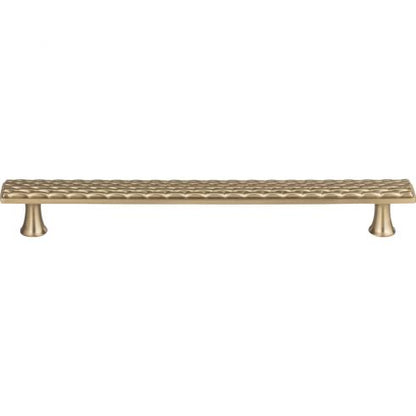 Atlas Homewares - Mandalay 6 5/16 Inch Center to Center Bar pull