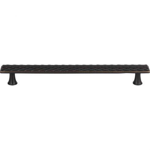 Atlas Homewares - Mandalay 6 5/16 Inch Center to Center Bar pull