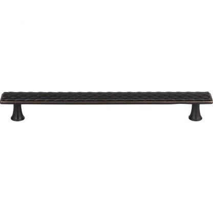 Atlas Homewares - Mandalay 6 5/16 Inch Center to Center Bar pull