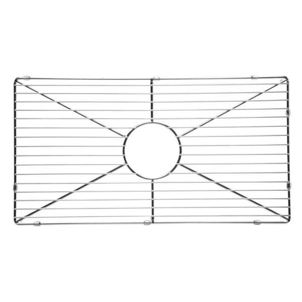Maidstone - Stainless Steel Kitchen Sink Grid for 30 Inch Sink