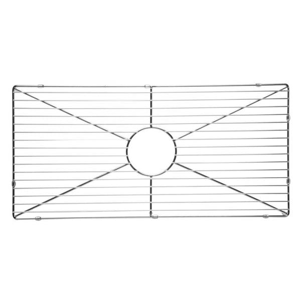 Maidstone - Stainless Steel Kitchen Sink Grid for 33 Inch Sink