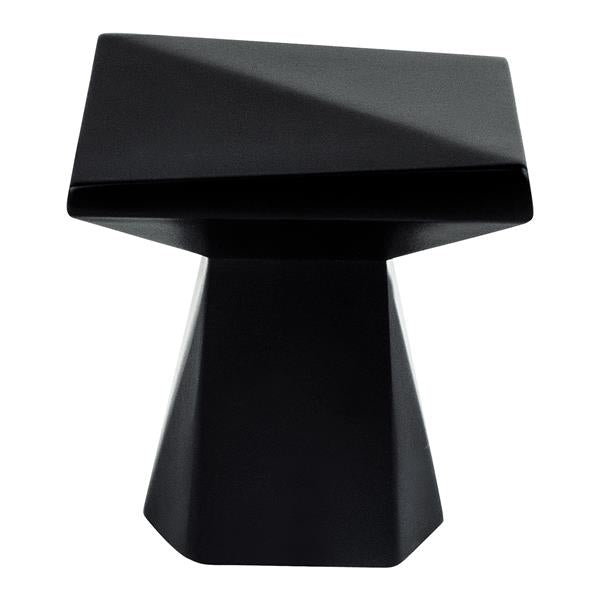 Berenson - Swagger Matte Black Knob