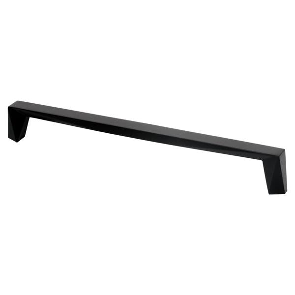 Berenson - Swagger 224mm CC Matte Black Pull